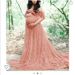 NWOT Maternity Dress